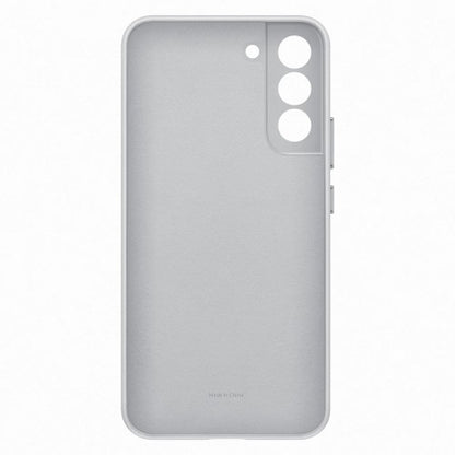 Samsung EF-VS906L mobile phone case 16.8 cm (6.6") Cover Grey