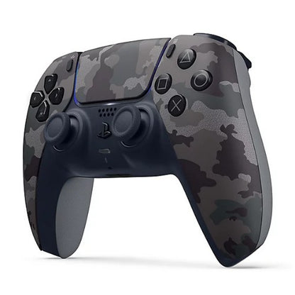 Sony DualSense V2 Camouflage, Grey Bluetooth Gamepad Analogue / Digital Android, MAC, PC, PlayStation 5, iOS