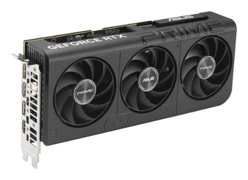 ASUS Prime -RTX5060-O8G NVIDIA GeForce RTX 5060 8 GB GDDR7