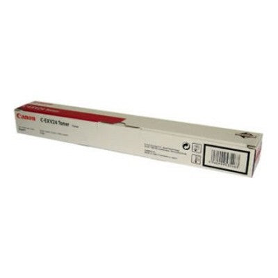 Canon 2449B002/C-EXV24 Toner magenta, 9.5K pages/5% for Canon IR 5800 C/5880 C