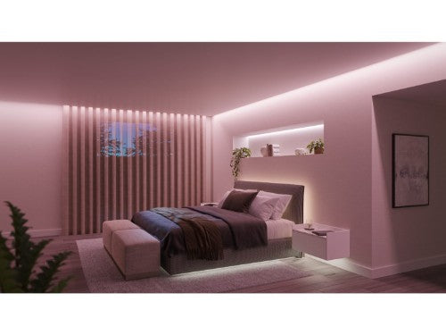 Philips Hue White and colour ambience 929003817003 smart lighting Smart strip light Bluetooth