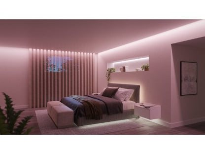 Philips Hue White and colour ambience 929003817003 smart lighting Smart strip light Bluetooth