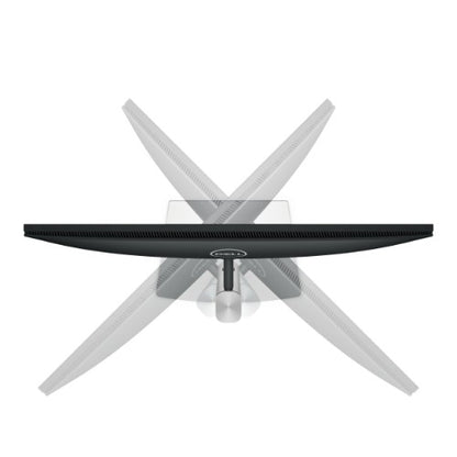 DELL Pro Plus P2425HE computer monitor 60.5 cm (23.8") 1920 x 1080 pixels Full HD LCD Black