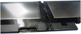 DELL V4940 notebook spare part Battery