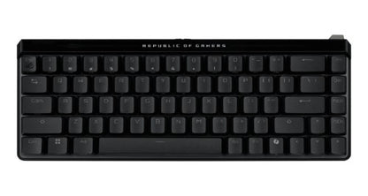 ASUS ROG Falchion Ace HFX keyboard Gaming USB Black