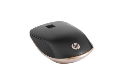 HP 410 Slim Silver Bluetooth Mouse