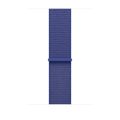 Apple 46mm Ultramarine Sport Loop