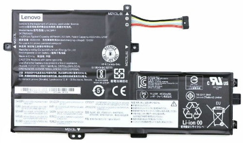 Lenovo 5B10T09097 laptop spare part Battery