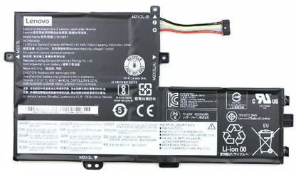 Lenovo 5B10T09097 laptop spare part Battery