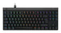 Logitech G G515 keyboard Gaming USB QWERTZ German Black