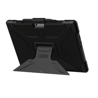 Urban Armor Gear 324013114040 tablet case 33 cm (13") Bumper Black