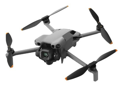DJI MINI 5 PRO 4 rotors Quadcopter 50 MP 3840 x 2160 pixels 2788 mAh Black, Grey