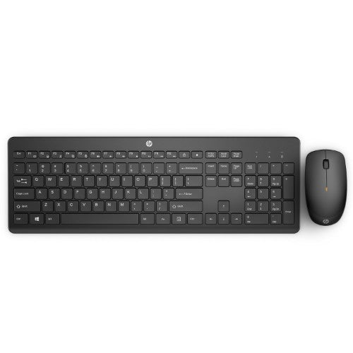 HP 230 Wireless Mouse and Keyboard Combo