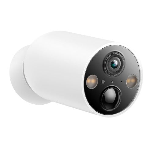 TP-Link Tapo Smart Wire-Free Security Camera