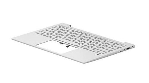 HP N93945-B31 laptop spare part Keyboard