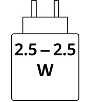 Apple Magic keyboard Universal USB + Bluetooth QWERTY Spanish Black