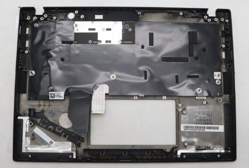 Lenovo 5M11H94348 laptop spare part Cover + keyboard