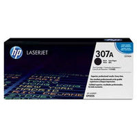 HP CE740A/307A Toner cartridge black, 7K pages ISO/IEC 19798 for HP CLJ CP 5220