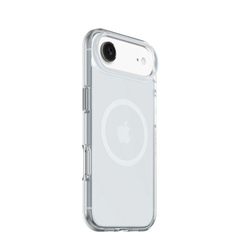 OtterBox React MagSafe Series for Apple iPhone Air, transparent