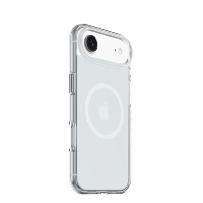 OtterBox React MagSafe Series for Apple iPhone Air, transparent