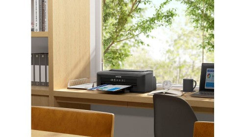 Epson WorkForce WF-2110W inkjet printer Colour 5760 x 1440 DPI A4 Wi-Fi