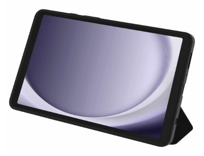 OtterBox React Folio Series Case for Galaxy Tab A9, Black