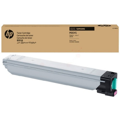 HP SS628A/CLT-M804S Toner cartridge magenta, 15K pages ISO/IEC 19798 for Samsung X 3220