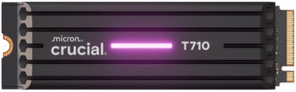 Crucial T710 2 TB M.2 PCI Express 5.0 NVMe