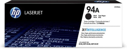 HP CF294A/94A Toner-kit, 1.2K pages ISO/IEC 19752 for HP Pro M 118