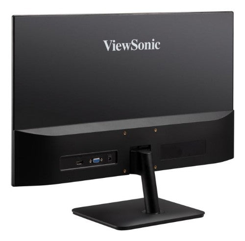 Viewsonic VA2432-H-2 computer monitor 61 cm (24") 1920 x 1080 pixels Full HD LED Black