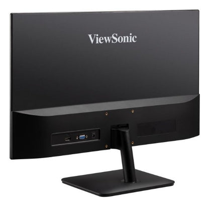 Viewsonic VA2432-H-2 computer monitor 61 cm (24") 1920 x 1080 pixels Full HD LED Black