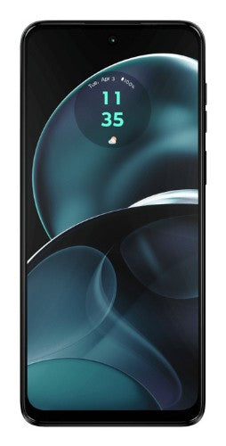 Motorola moto g14 16.5 cm (6.5") Dual SIM Android 13 4G USB Type-C 4 GB 128 GB 5000 mAh Grey