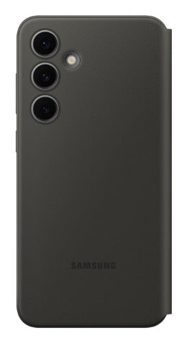 Samsung Smart View Wallet Case for S24 FE