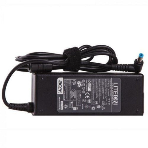Acer AC Adapter 90W power adapter/inverter Indoor Black