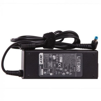 Acer AC Adapter 90W power adapter/inverter Indoor Black