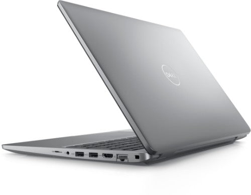 DELL Latitude 5550 Intel Core Ultra 7 165U Laptop 39.6 cm (15.6") Full HD 32 GB DDR5-SDRAM 512 GB SSD Wi-Fi 6E (802.11ax) Windows 11 Pro UK English Grey