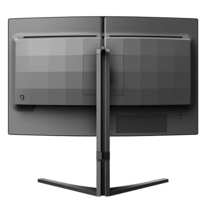 Philips 27M2C5500W/00 computer monitor 68.6 cm (27") 2560 x 1440 pixels Quad HD LCD Black