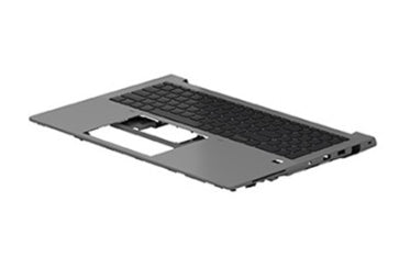 HP N95944-B31 laptop spare part Keyboard