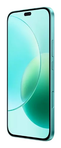 Honor 400 Lite 17 cm (6.7") Dual SIM MagicOS 9.0 5G USB Type-C 8 GB 256 GB 5230 mAh Green