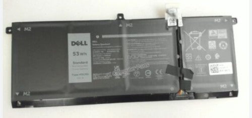 Origin Storage Dell Battery Latitude 3510 53Whr 4 Cell 9077G TXD03