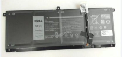 Origin Storage Dell Battery Latitude 3510 53Whr 4 Cell 9077G TXD03
