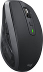 Logitech MX Anywhere 2s mouse Office Right-hand Bluetooth Laser 4000 DPI