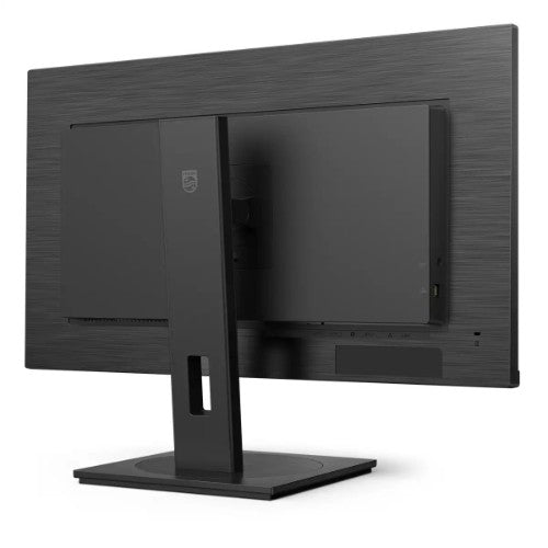 Philips 3000 series 32B1U3900/00 computer monitor 80 cm (31.5") 3840 x 2160 pixels 4K Ultra HD LCD Black