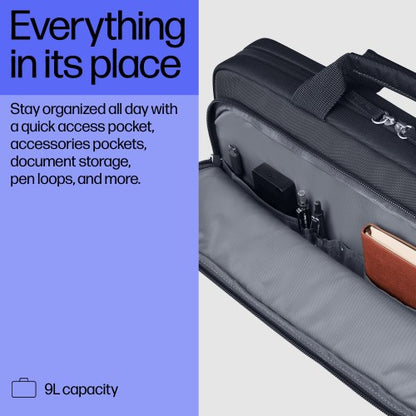 HP Everyday 14-inch Laptop Bag