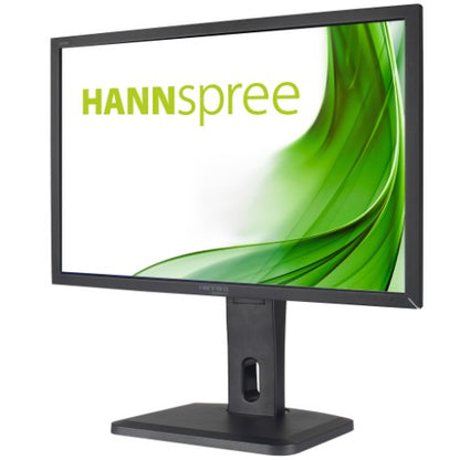 Hannspree HP246PJB computer monitor 61 cm (24") 1920 x 1200 pixels Full HD LED Black