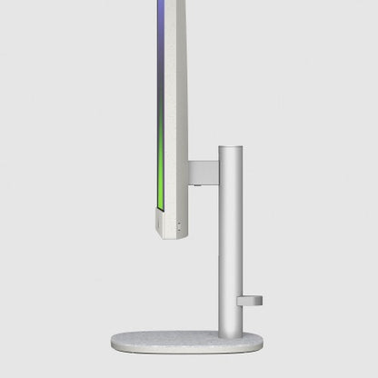 HP 24-cr1008na Intel Core Ultra 5 125U 60.5 cm (23.8") 1920 x 1080 pixels All-in-One PC 8 GB DDR5-SDRAM 512 GB SSD Windows 11 Home Wi-Fi 6 (802.11ax) White