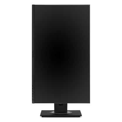 Viewsonic VG Series VG2756-4K computer monitor 68.6 cm (27") 3840 x 2160 pixels 4K Ultra HD LED Black