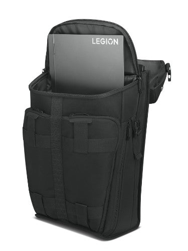 Lenovo GX41C86982 laptop case 43.9 cm (17.3") Backpack Black