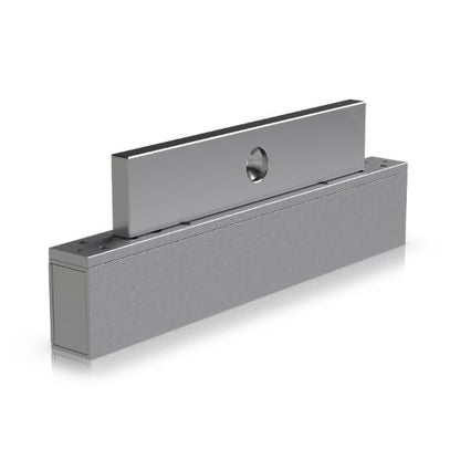 Ubiquiti UA-Lock-Magnetic-270kg electromagnetic lock Black, Grey