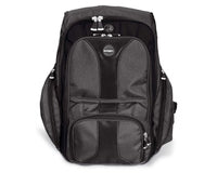 Kensington Contour 15.6'' Laptop Backpack- Black